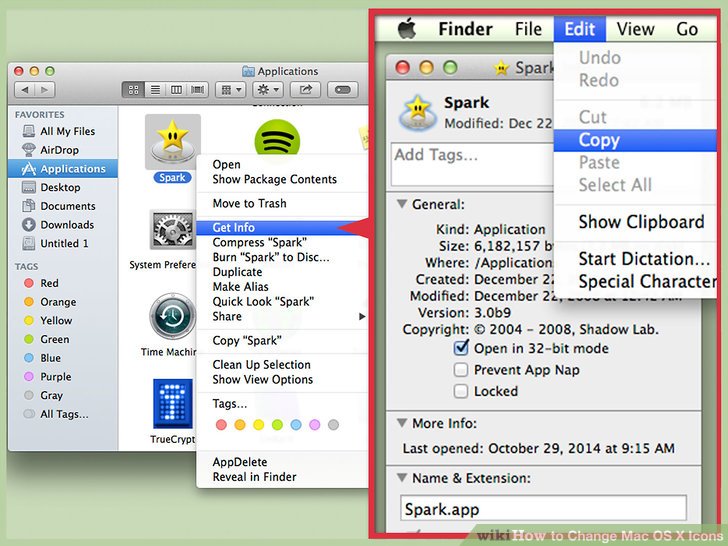 manual for the duplicate finder for mac os x